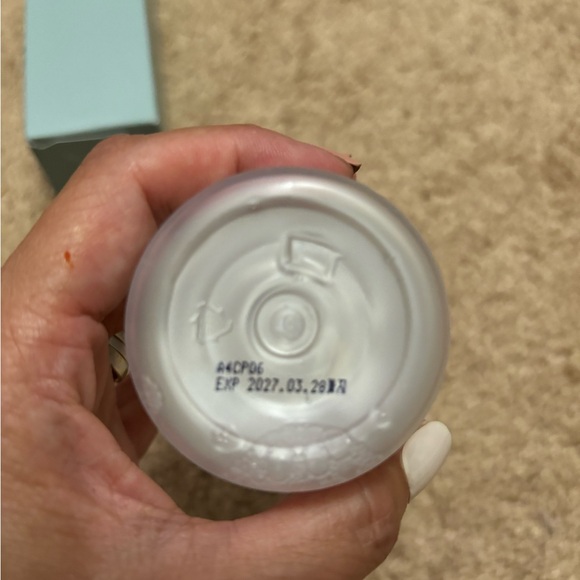 PRETTYSKIN MUGWORT CERAMIDE TONER - Picture 5 of 6